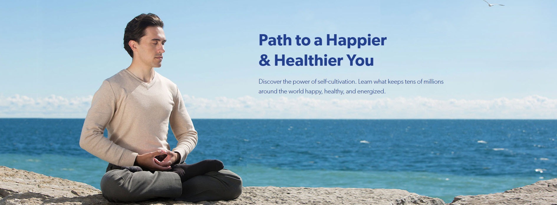 Falun Dafa Trademark